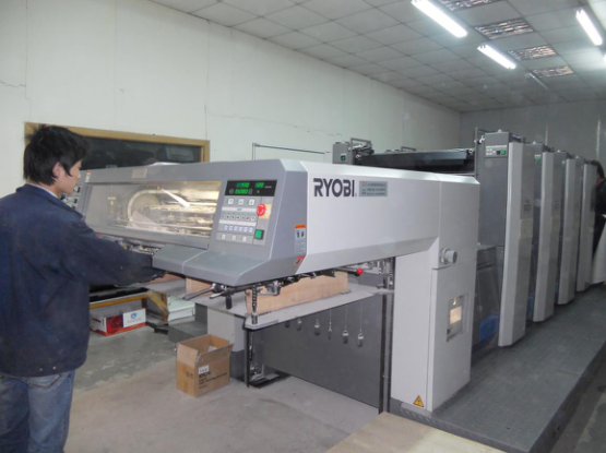 ��ɫӡˢ�C(j��)